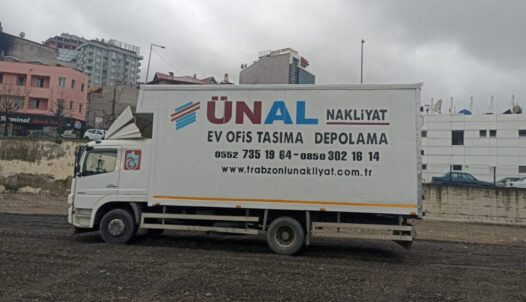 Trabzon Evden Eve Nakliyat Trabzon Evden Eve Nakliyat